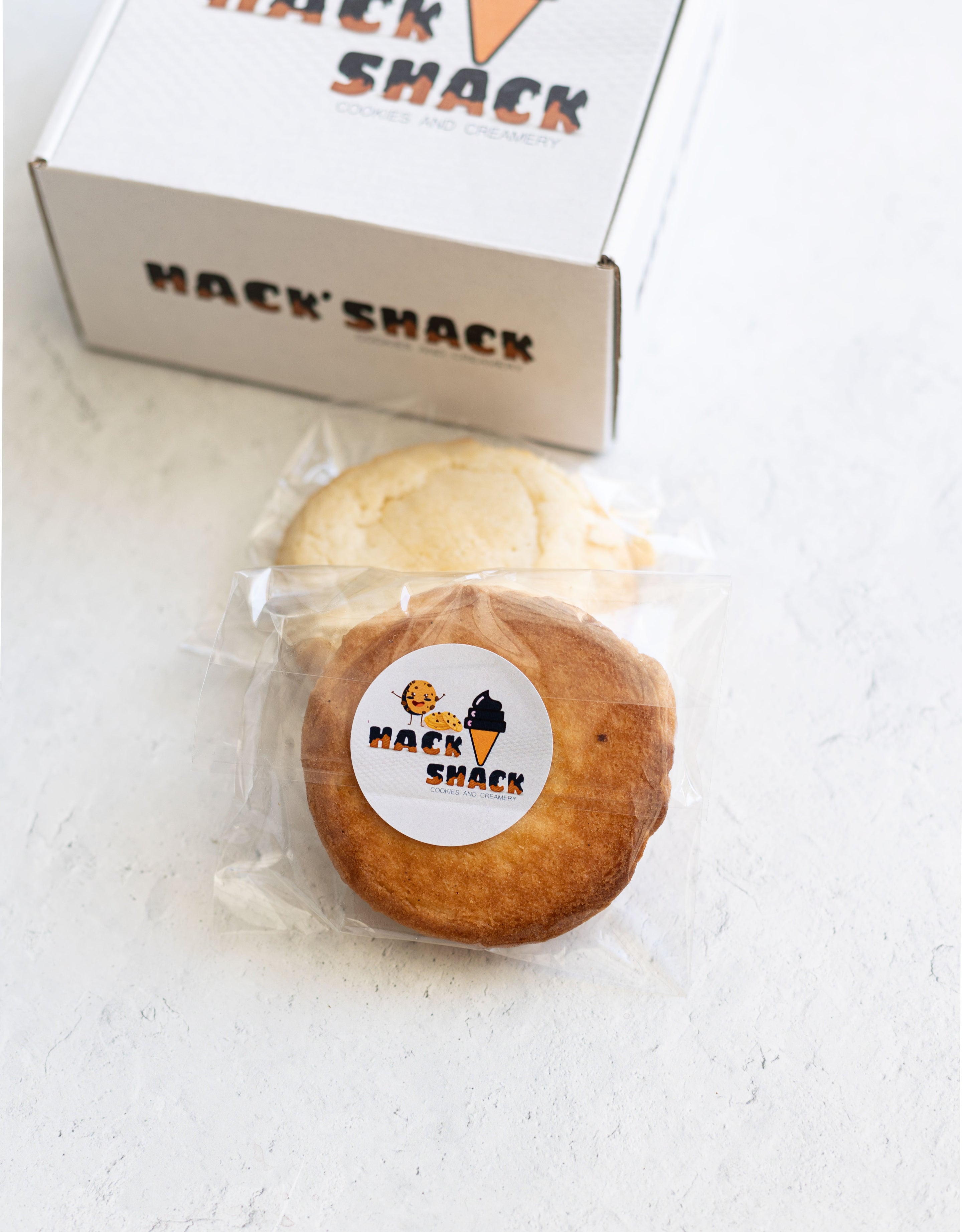 HackShack Gift Box