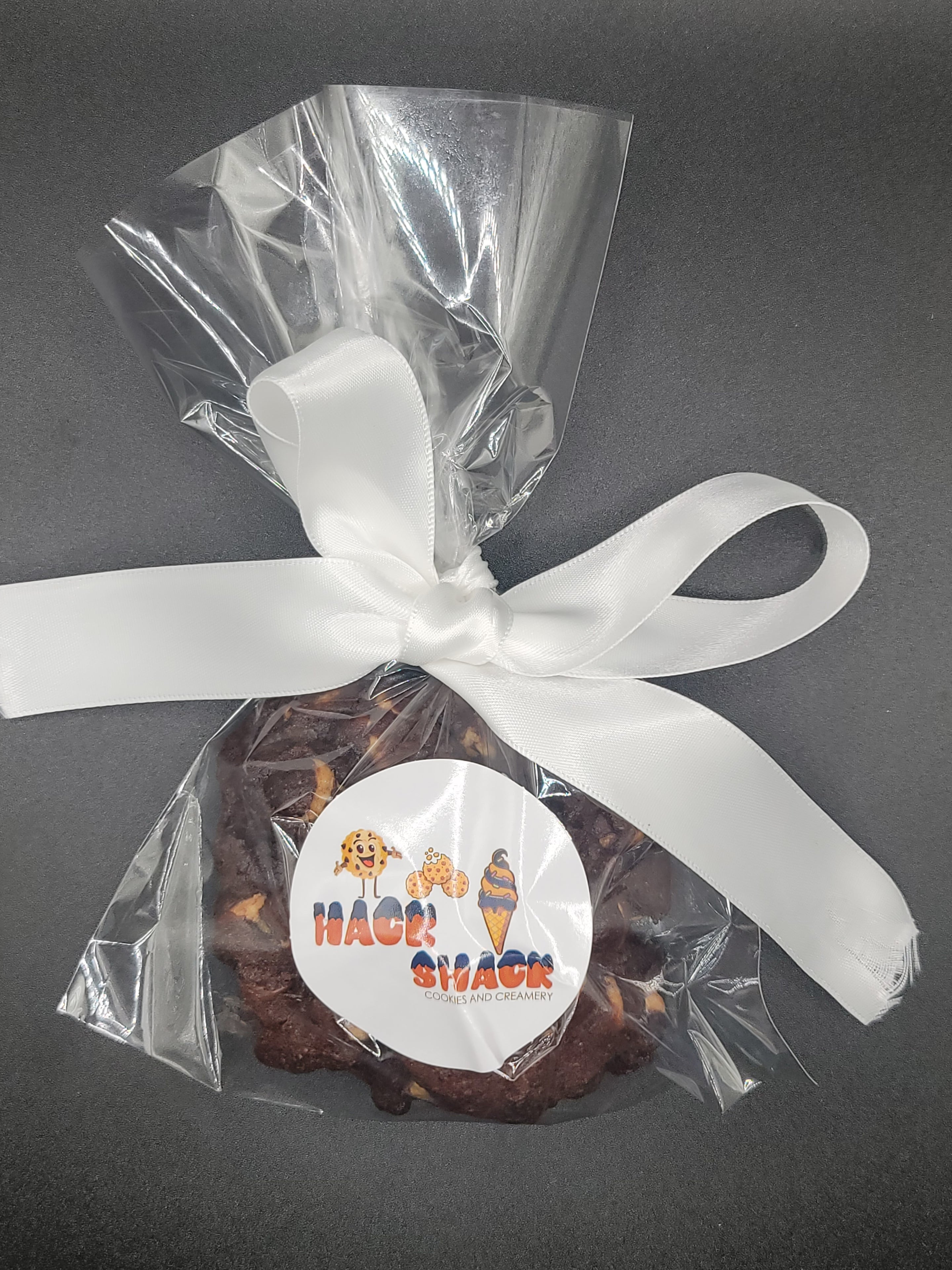 HackShack Cookie Favor