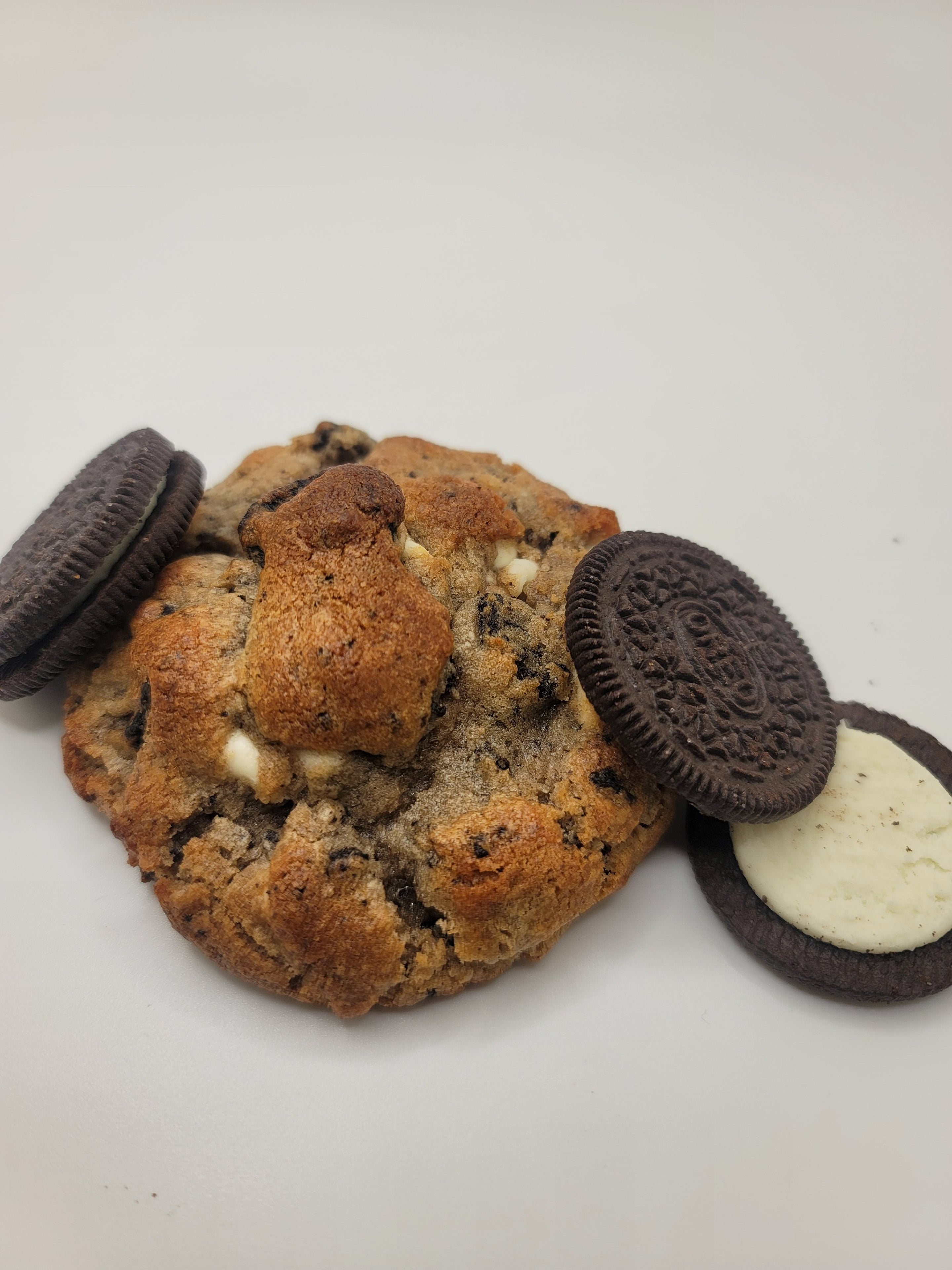 HackShack Oreo Cookies