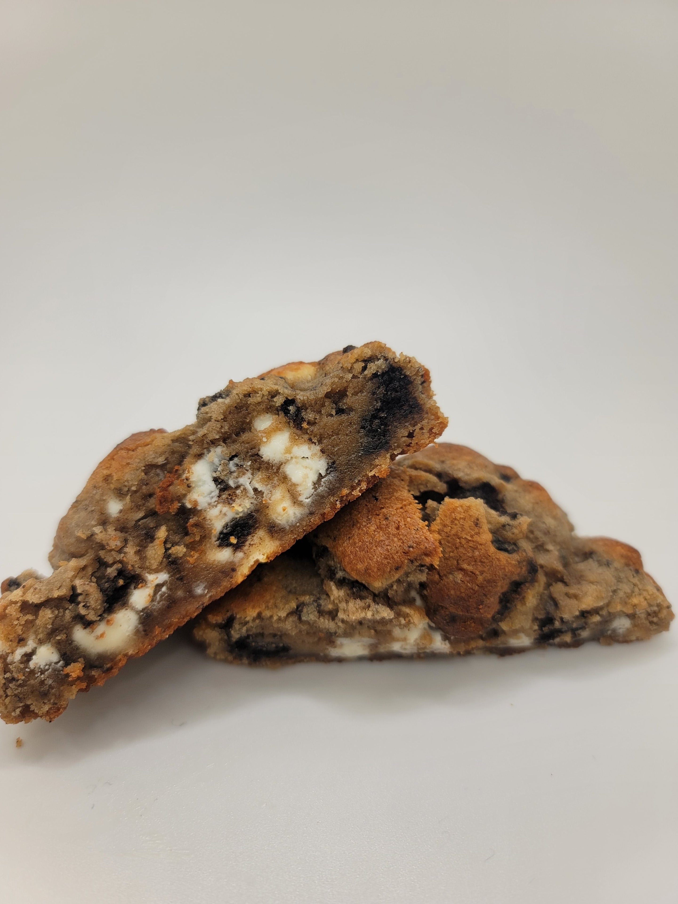 HackShack Oreo Cookies