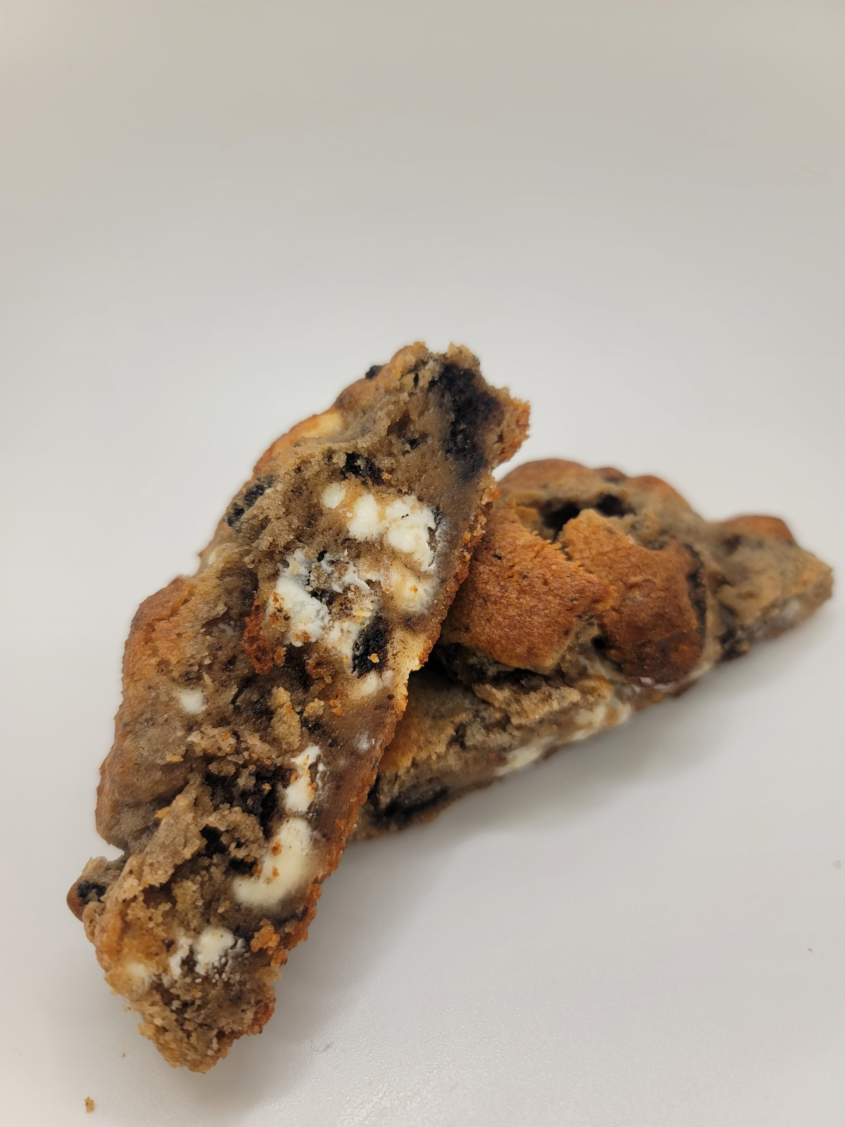 HackShack Oreo Cookies