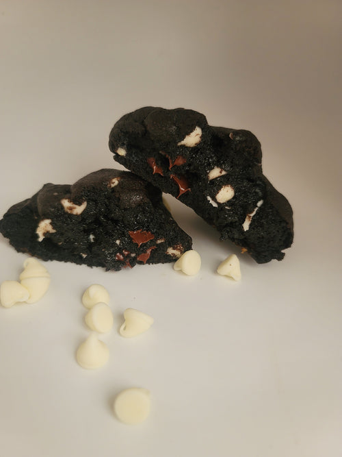 Seasonal Cookie Assortment